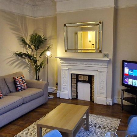 Ferienwohnung Charming Flat In Wimbledon London Exterior foto