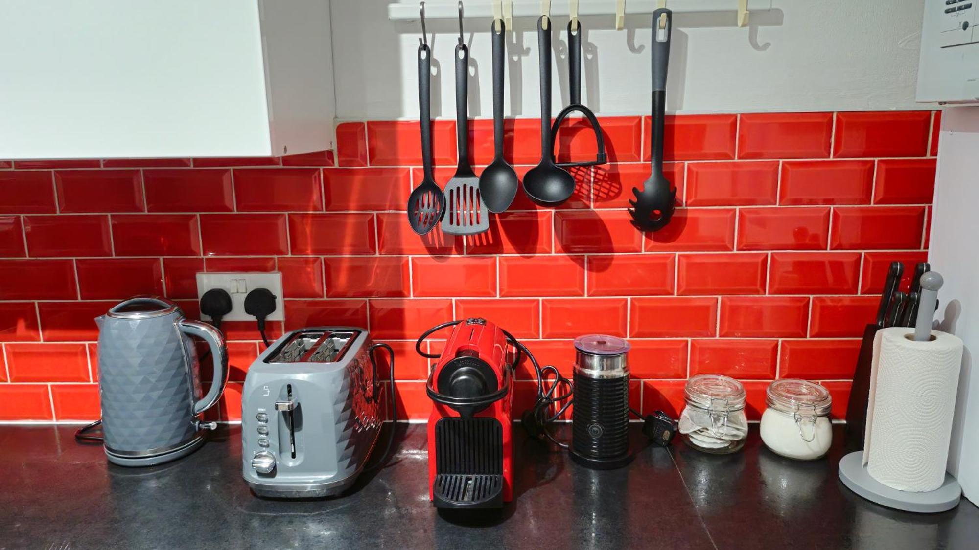 Ferienwohnung Charming Flat In Wimbledon London Exterior foto