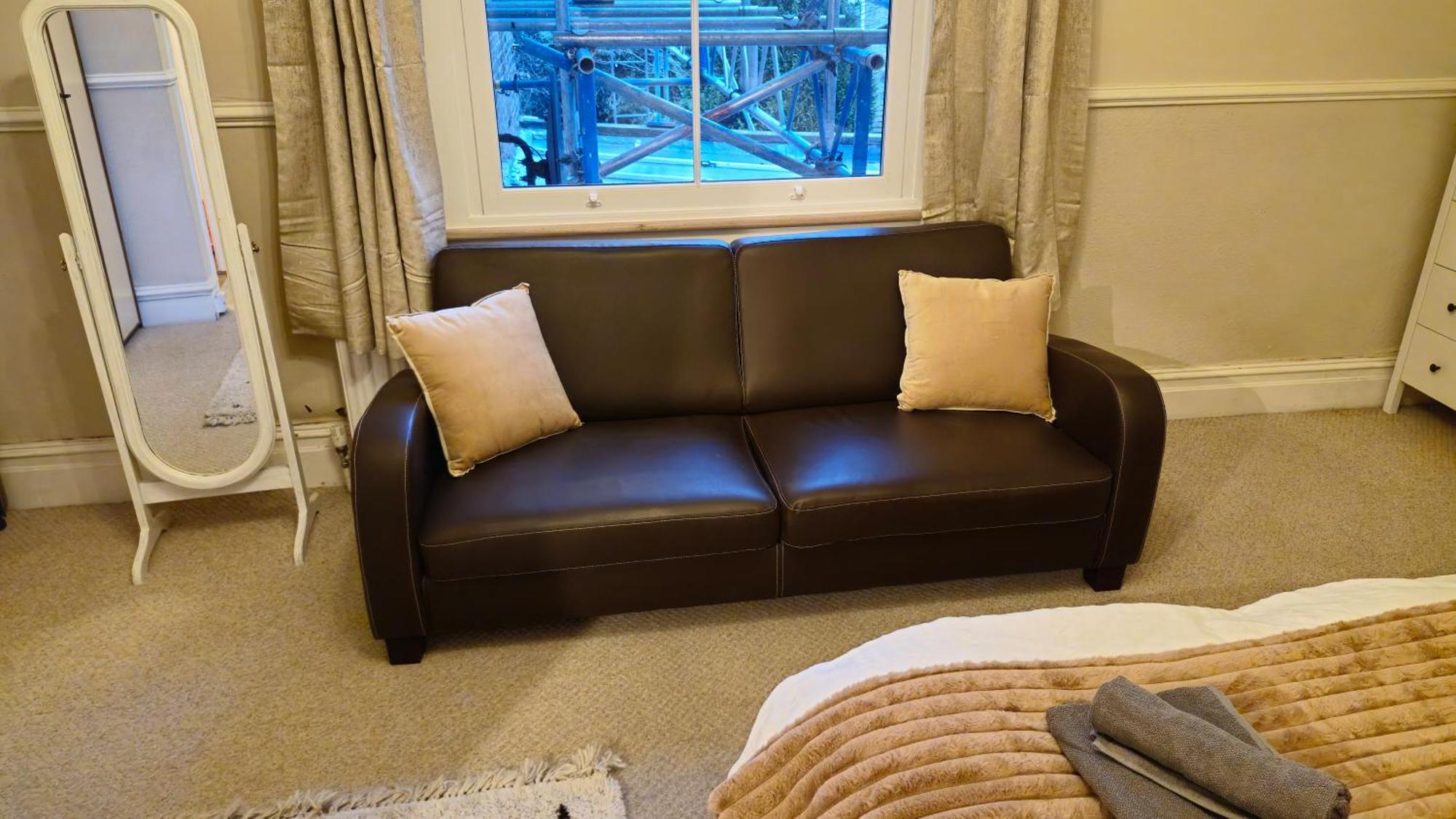 Ferienwohnung Charming Flat In Wimbledon London Exterior foto